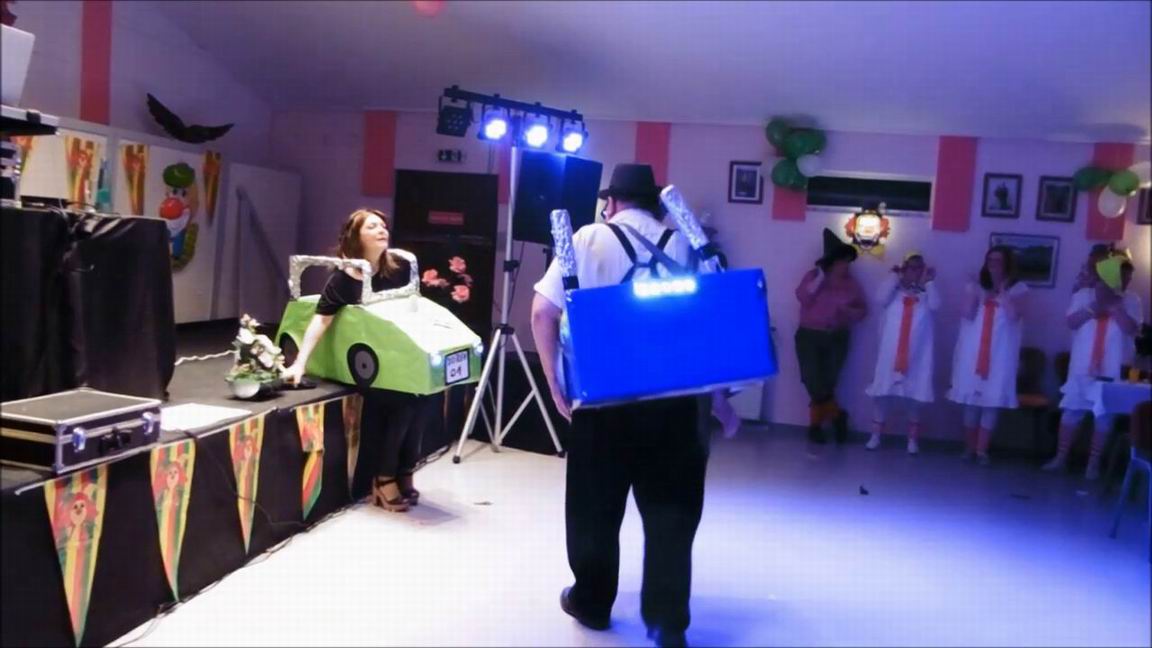 Weiberfastnacht2015- (35)